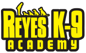 Reyes K-9 Academy